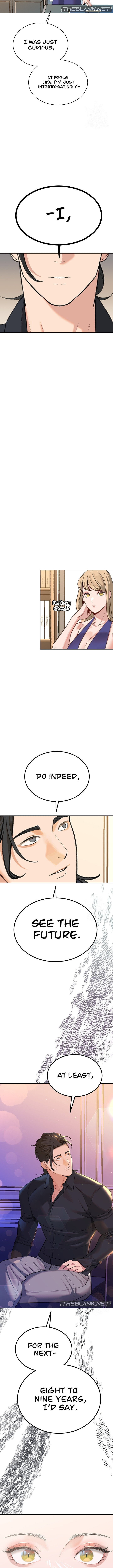 The Secret Affairs Of The 3rd Generation Chaebol - Chapter 60 [photo 14] - MangaPorn