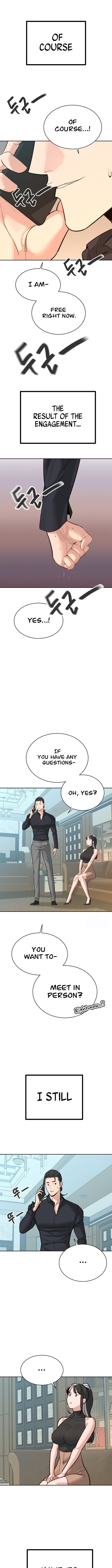 The Secret Affairs Of The 3rd Generation Chaebol - Chapter 60 [photo 4] - MangaPorn