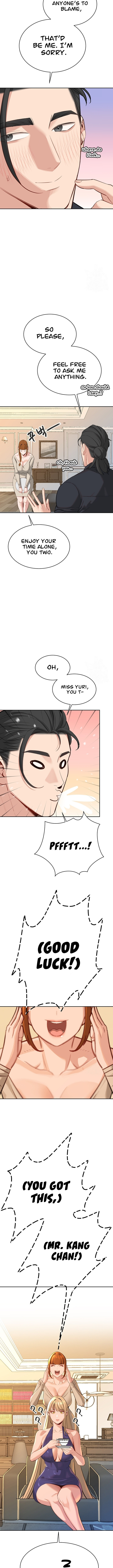 The Secret Affairs Of The 3rd Generation Chaebol - Chapter 60 [photo 6] - MangaPorn