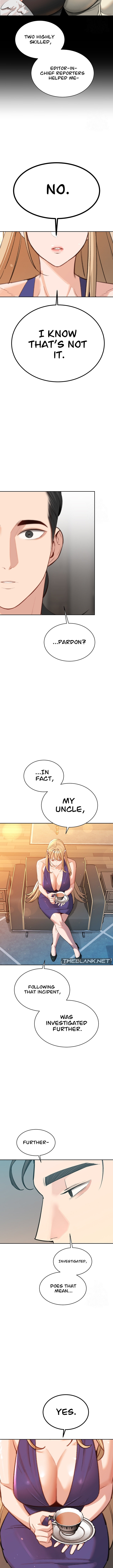 The Secret Affairs Of The 3rd Generation Chaebol - Chapter 60 [photo 9] - MangaPorn