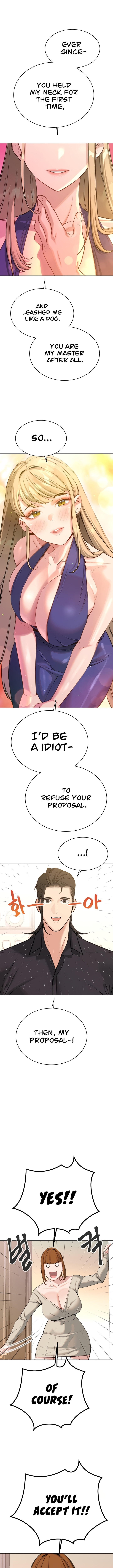 The Secret Affairs Of The 3rd Generation Chaebol - Chapter 61 [photo 11] - MangaPorn