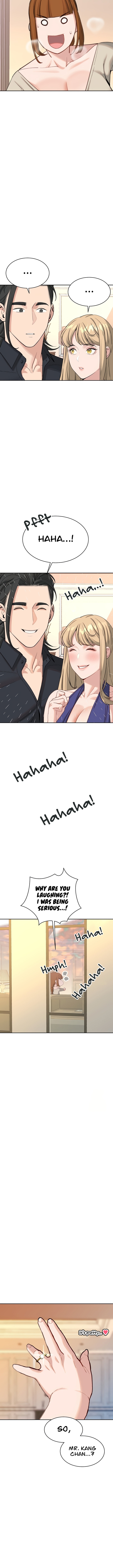 The Secret Affairs Of The 3rd Generation Chaebol - Chapter 61 [photo 12] - MangaPorn