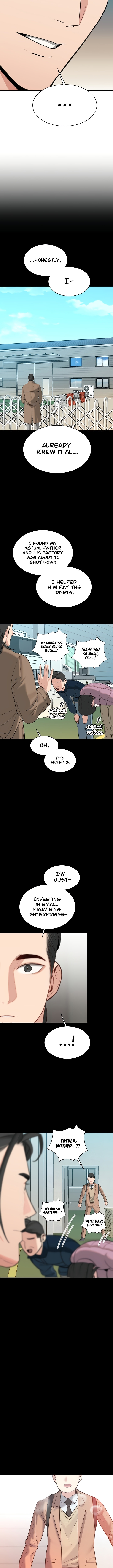 The Secret Affairs Of The 3rd Generation Chaebol - Chapter 61 [photo 14] - MangaPorn