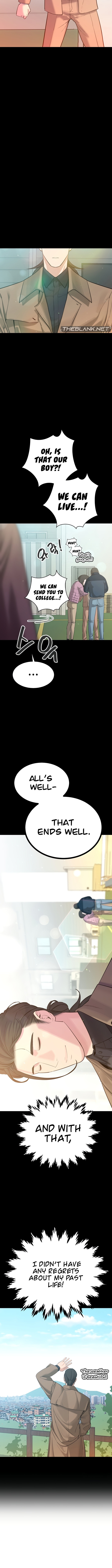 The Secret Affairs Of The 3rd Generation Chaebol - Chapter 61 [photo 15] - MangaPorn