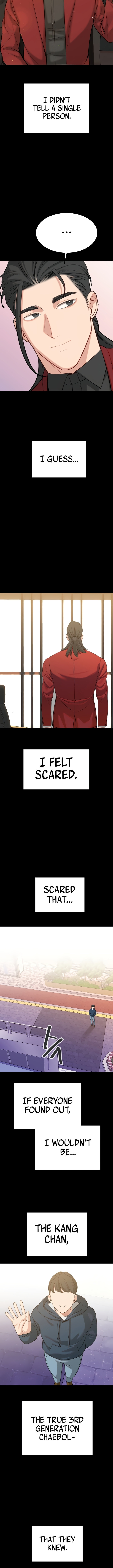 The Secret Affairs Of The 3rd Generation Chaebol - Chapter 61 [photo 5] - MangaPorn