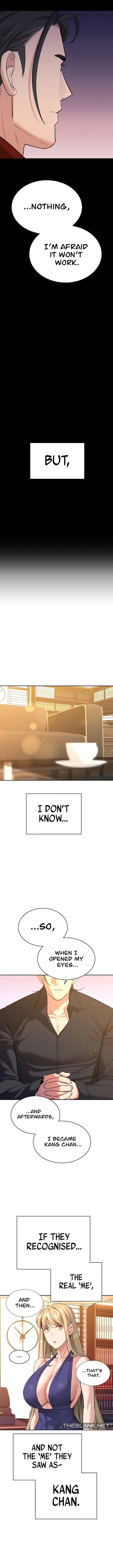 The Secret Affairs Of The 3rd Generation Chaebol - Chapter 61 [photo 6] - MangaPorn