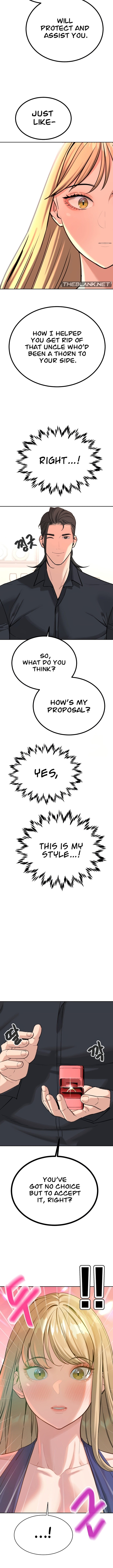 The Secret Affairs Of The 3rd Generation Chaebol - Chapter 61 [photo 9] - MangaPorn