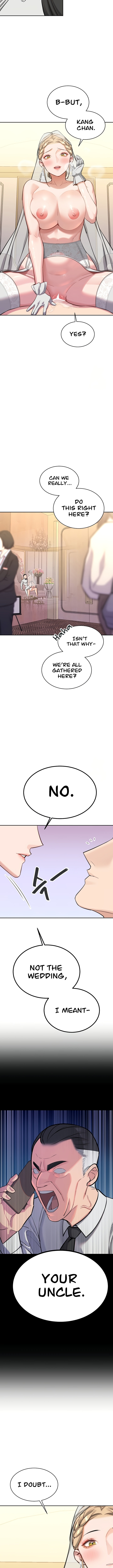 The Secret Affairs Of The 3rd Generation Chaebol - Chapter 62 [photo 10] - MangaPorn