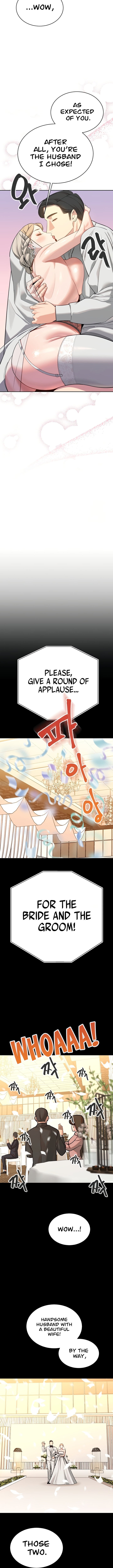 The Secret Affairs Of The 3rd Generation Chaebol - Chapter 62 [photo 12] - MangaPorn