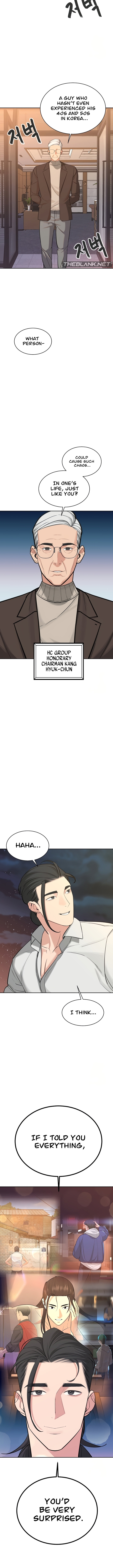 The Secret Affairs Of The 3rd Generation Chaebol - Chapter 62 [photo 14] - MangaPorn