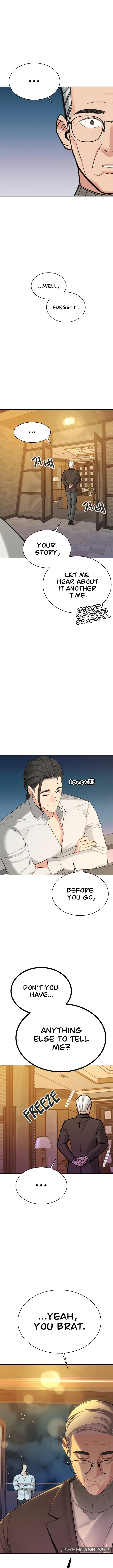 The Secret Affairs Of The 3rd Generation Chaebol - Chapter 62 [photo 15] - MangaPorn