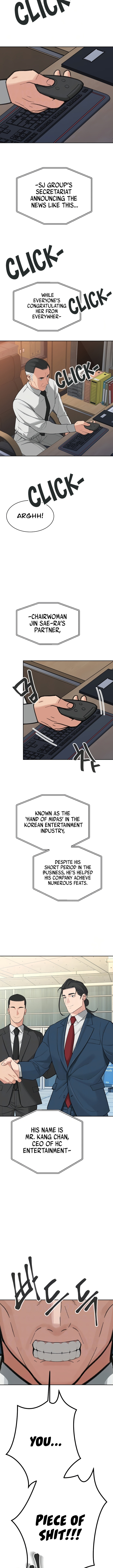 The Secret Affairs Of The 3rd Generation Chaebol - Chapter 62 [photo 3] - MangaPorn