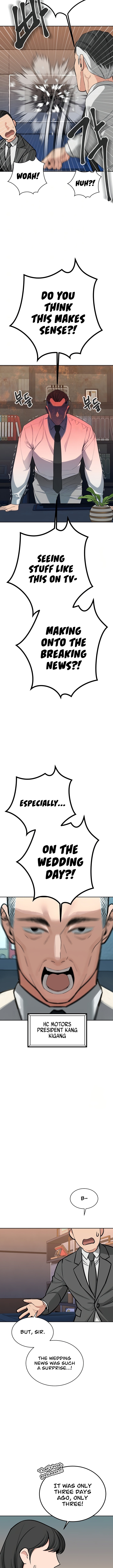 The Secret Affairs Of The 3rd Generation Chaebol - Chapter 62 [photo 4] - MangaPorn