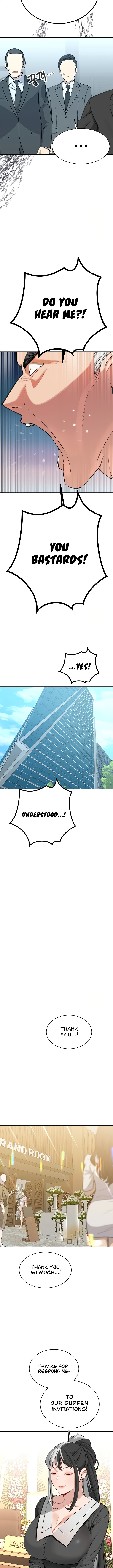 The Secret Affairs Of The 3rd Generation Chaebol - Chapter 62 [photo 6] - MangaPorn