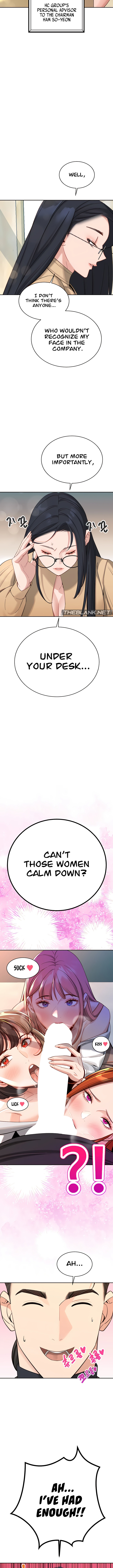 The Secret Affairs Of The 3rd Generation Chaebol - Chapter 63 [photo 10] - MangaPorn