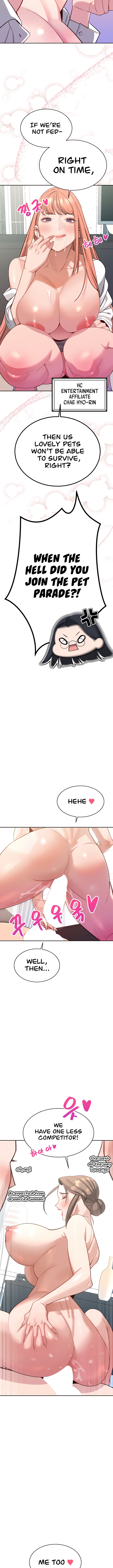 The Secret Affairs Of The 3rd Generation Chaebol - Chapter 63 [photo 12] - MangaPorn