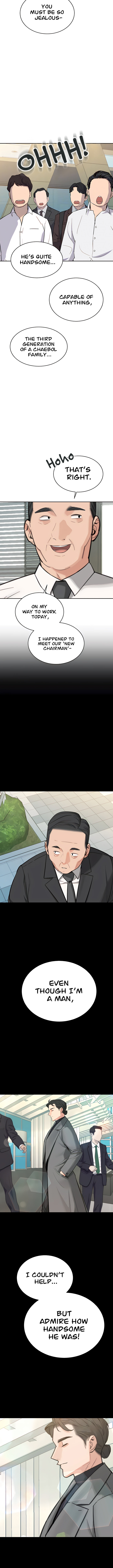 The Secret Affairs Of The 3rd Generation Chaebol - Chapter 63 [photo 4] - MangaPorn
