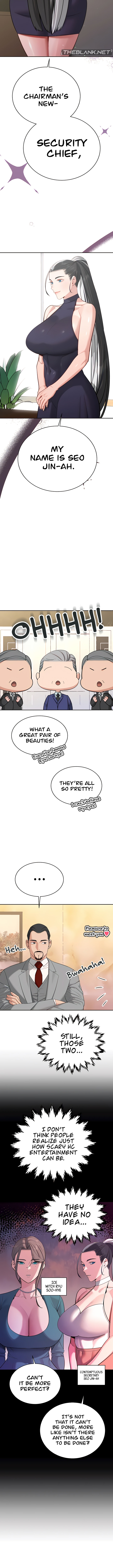 The Secret Affairs Of The 3rd Generation Chaebol - Chapter 63 [photo 8] - MangaPorn