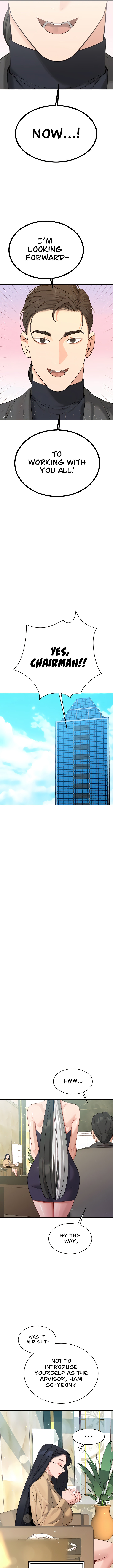 The Secret Affairs Of The 3rd Generation Chaebol - Chapter 63 [photo 9] - MangaPorn