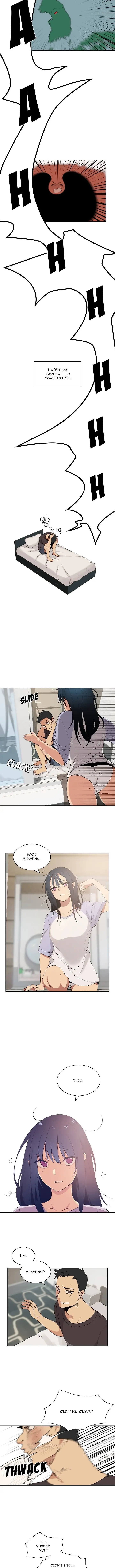 Close as Neighbors - Chapter 1 [photo 2] - MangaPorn