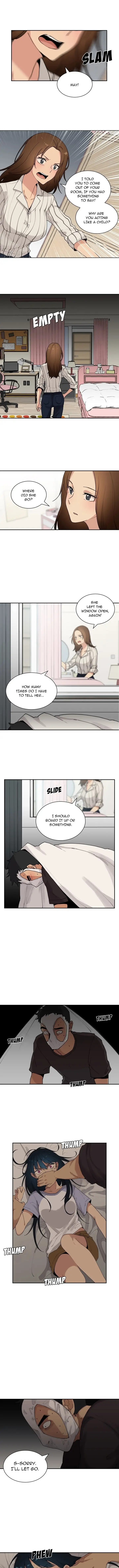 Close as Neighbors - Chapter 2 [photo 1] - MangaPorn