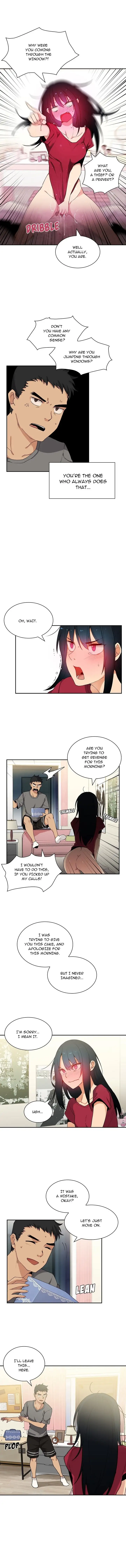 Close as Neighbors - Chapter 3 [photo 2] - MangaPorn