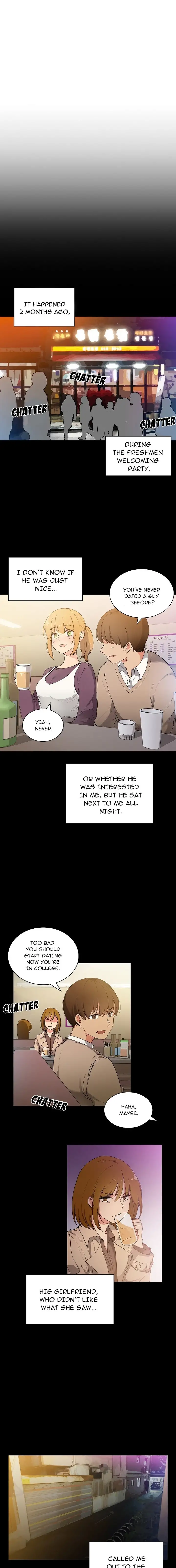 Close as Neighbors - Chapter 5 [photo 11] - MangaPorn