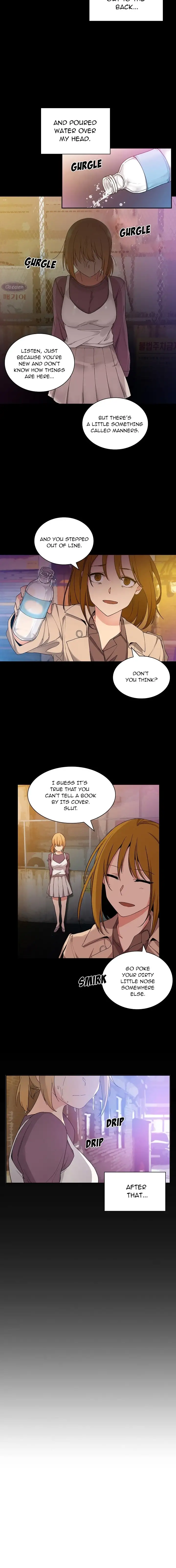 Close as Neighbors - Chapter 5 [photo 12] - MangaPorn