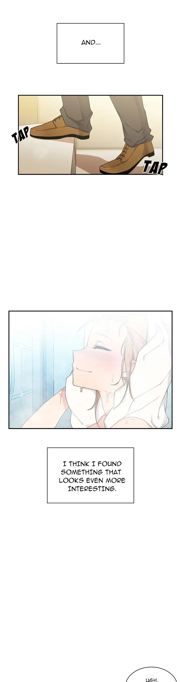 Close as Neighbors - Chapter 5 [photo 17] - MangaPorn