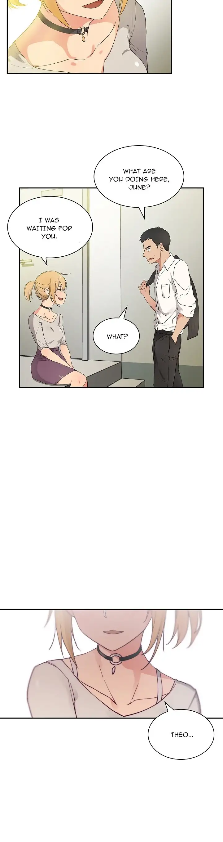 Close as Neighbors - Chapter 5 [photo 19] - MangaPorn