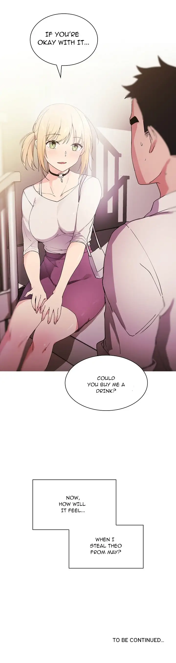 Close as Neighbors - Chapter 5 [photo 20] - MangaPorn