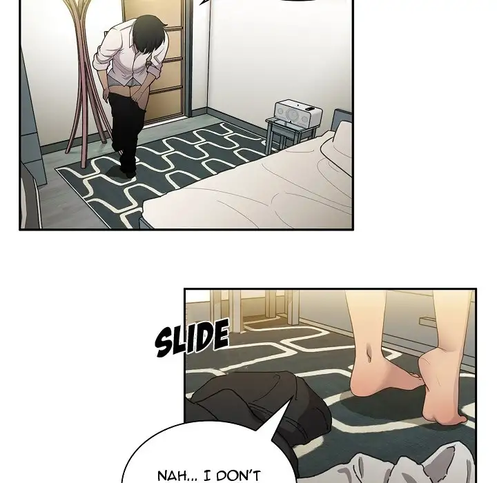 Close as Neighbors - Chapter 6 [photo 104] - MangaPorn