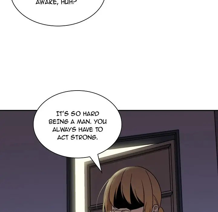 Close as Neighbors - Chapter 6 [photo 115] - MangaPorn