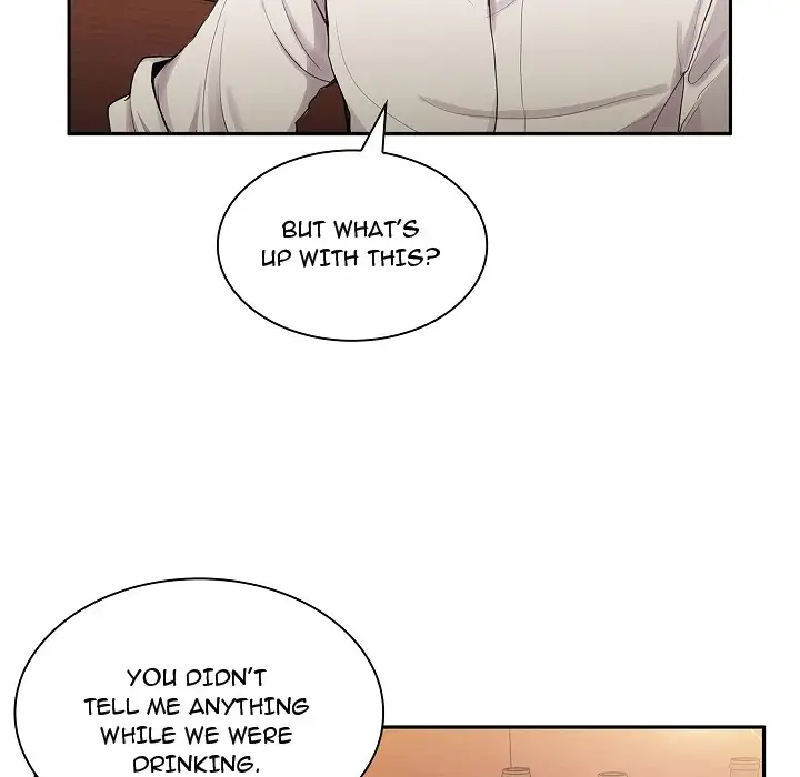 Close as Neighbors - Chapter 6 [photo 15] - MangaPorn