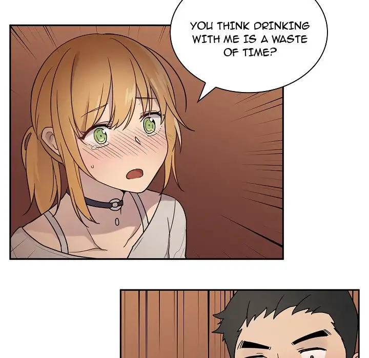 Close as Neighbors - Chapter 6 [photo 22] - MangaPorn