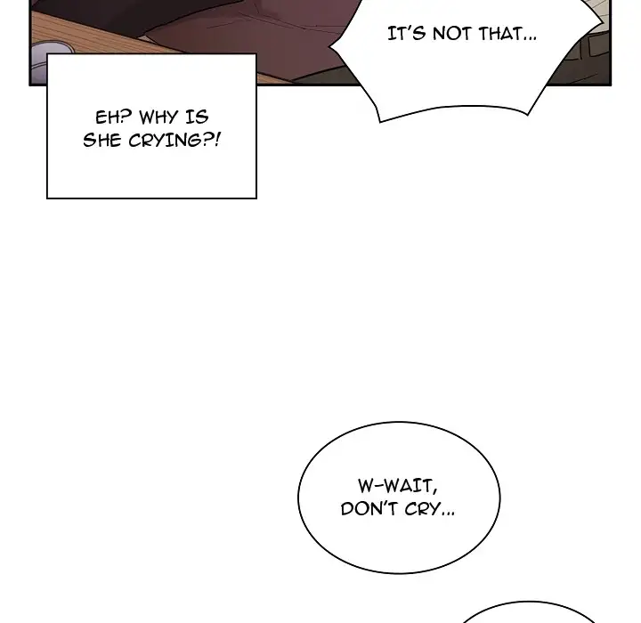 Close as Neighbors - Chapter 6 [photo 25] - MangaPorn