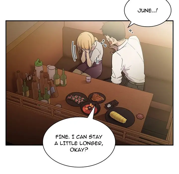 Close as Neighbors - Chapter 6 [photo 26] - MangaPorn