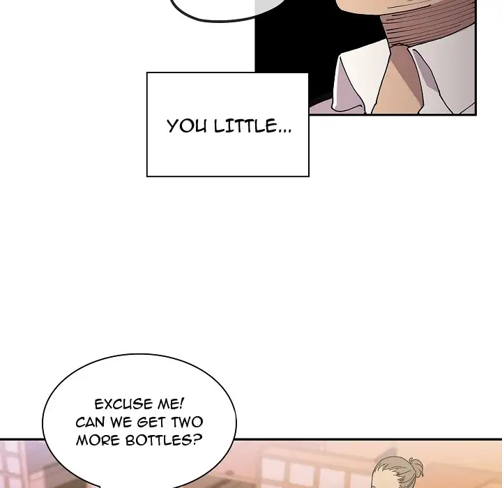 Close as Neighbors - Chapter 6 [photo 29] - MangaPorn