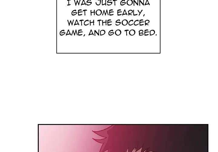 Close as Neighbors - Chapter 6 [photo 3] - MangaPorn