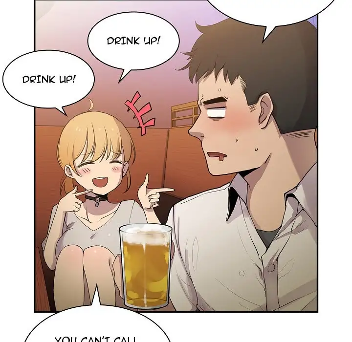 Close as Neighbors - Chapter 6 [photo 37] - MangaPorn