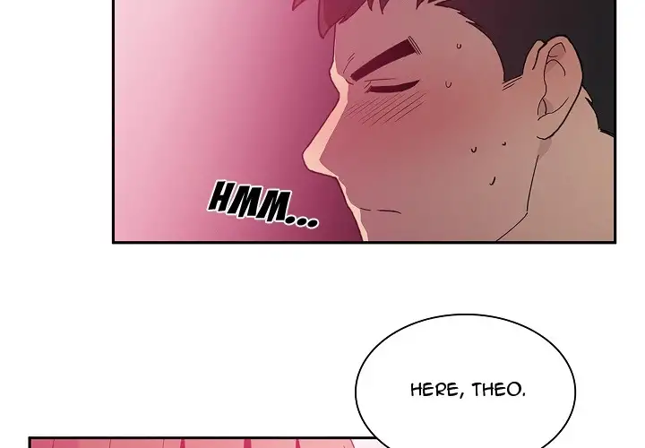 Close as Neighbors - Chapter 6 [photo 4] - MangaPorn