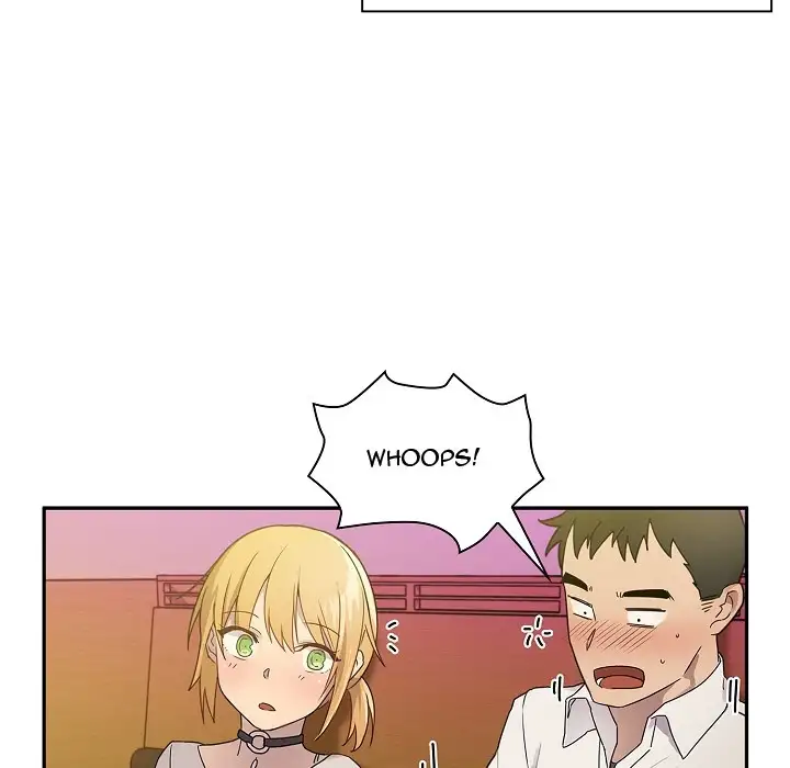 Close as Neighbors - Chapter 6 [photo 41] - MangaPorn
