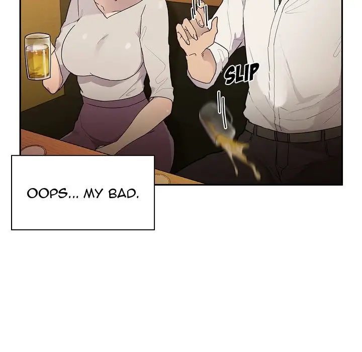 Close as Neighbors - Chapter 6 [photo 42] - MangaPorn