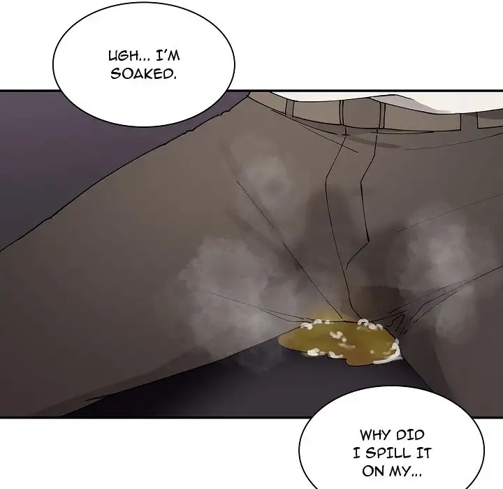 Close as Neighbors - Chapter 6 [photo 43] - MangaPorn