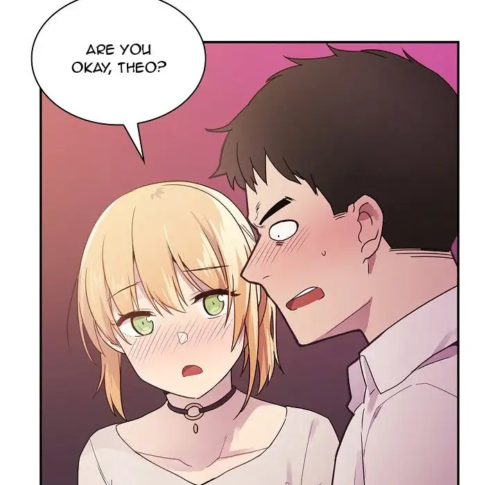 Close as Neighbors - Chapter 6 [photo 45] - MangaPorn