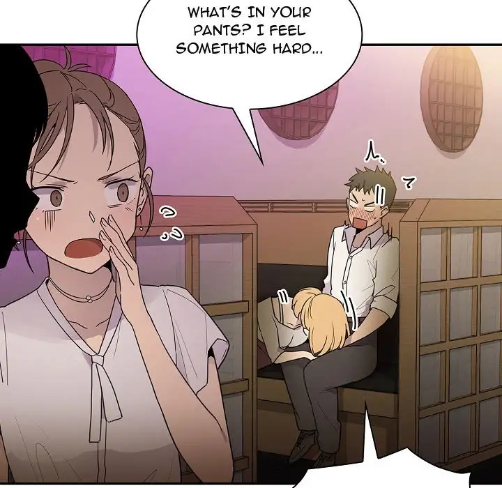 Close as Neighbors - Chapter 6 [photo 50] - MangaPorn