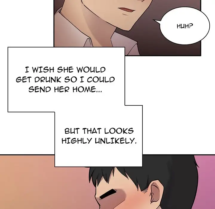Close as Neighbors - Chapter 6 [photo 55] - MangaPorn