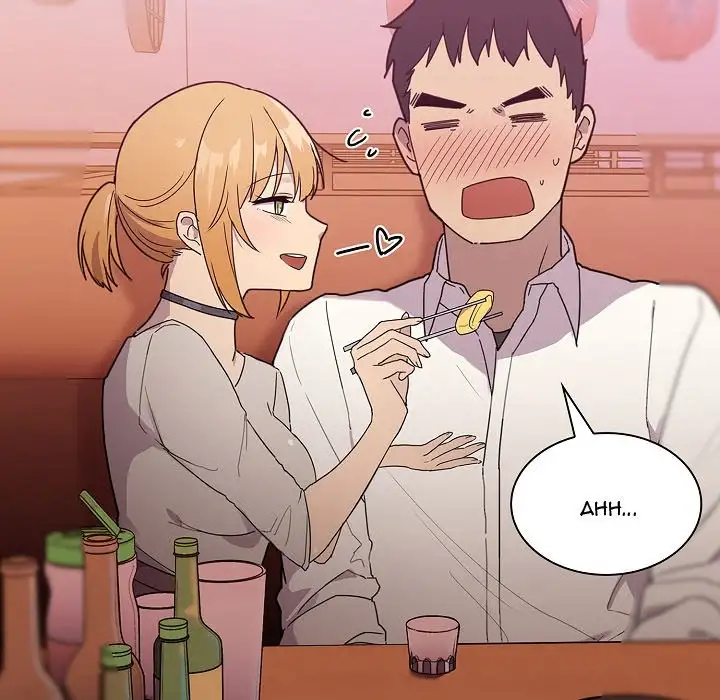 Close as Neighbors - Chapter 6 [photo 7] - MangaPorn
