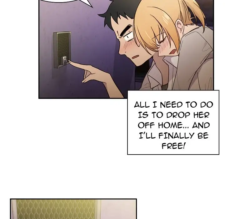 Close as Neighbors - Chapter 6 [photo 81] - MangaPorn