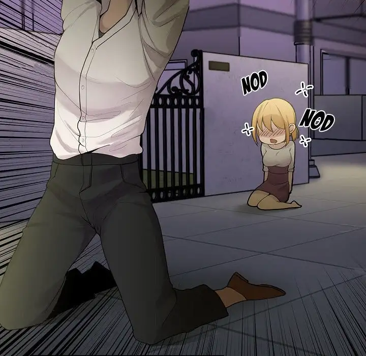 Close as Neighbors - Chapter 6 [photo 91] - MangaPorn